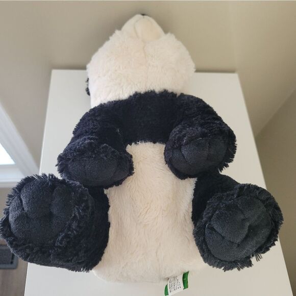 Panda Wild Republic Stuffed Animal Stuffed Toy #400 - Picture 6 of 9